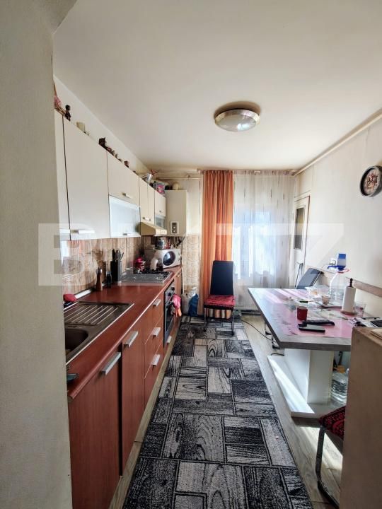 Apartament de vânzare 2 camere Independenței - 189807AV | BLITZ Bistriţa | Poza2