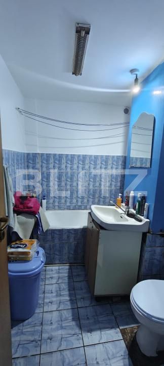 Apartament de vânzare 2 camere Independenței - 189807AV | BLITZ Bistriţa | Poza5