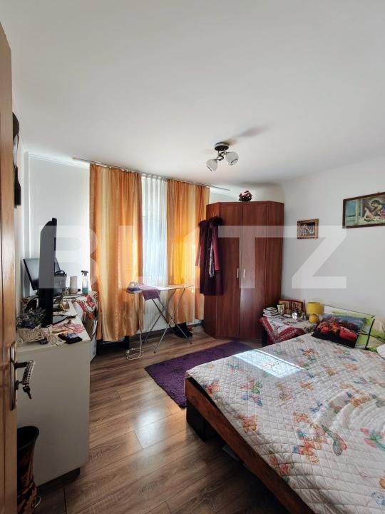 Apartament de vânzare 2 camere Independenței - 189807AV | BLITZ Bistriţa | Poza3