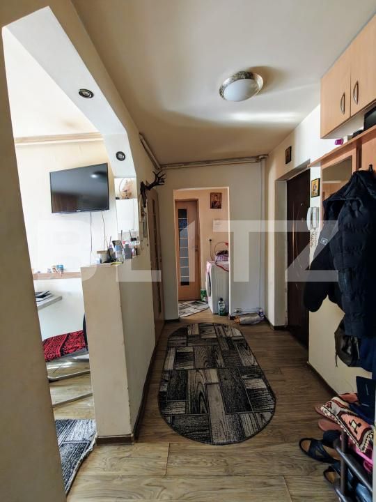 Apartament de vânzare 2 camere Independenței - 189807AV | BLITZ Bistriţa | Poza4