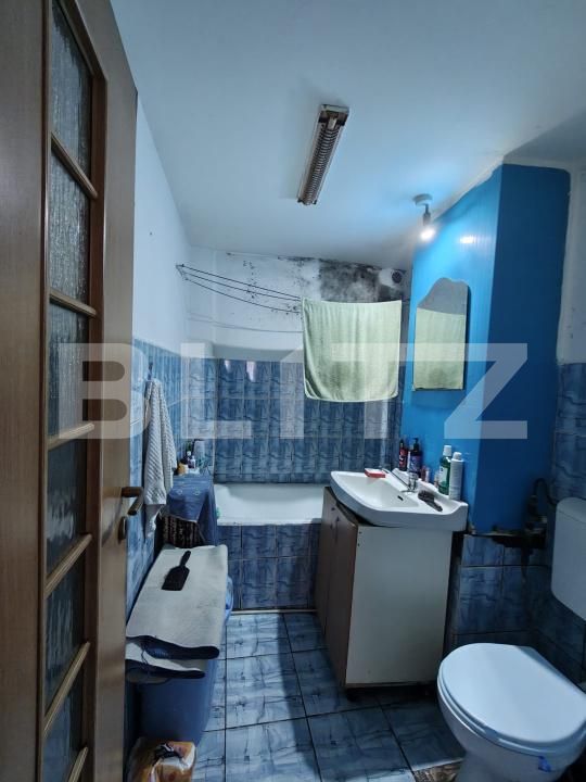 Apartament de vânzare 2 camere Independenței - 189807AV | BLITZ Bistriţa | Poza5