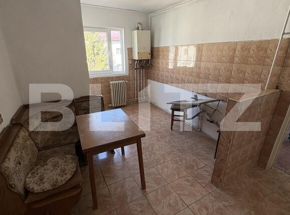 Apartament de vânzare 2 camere Central - 189850AV | BLITZ Bistriţa | Poza1