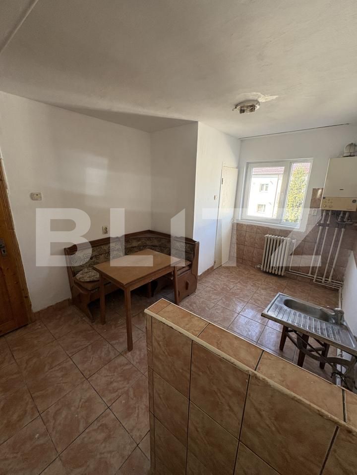 Apartament de vânzare 2 camere Central - 189850AV | BLITZ Bistriţa | Poza2