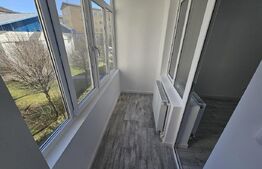 Apartament 2 camere de vanzare - Nasaud