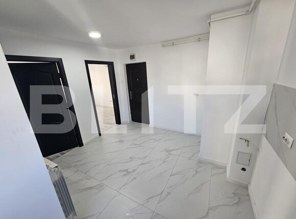 Apartament de vânzare 2 camere Nasaud - 189923AV | BLITZ Bistriţa | Poza1