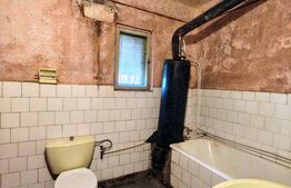 Două case de vanzare pe un teren generos de 4.605 mp, la 20 min de Bistrița