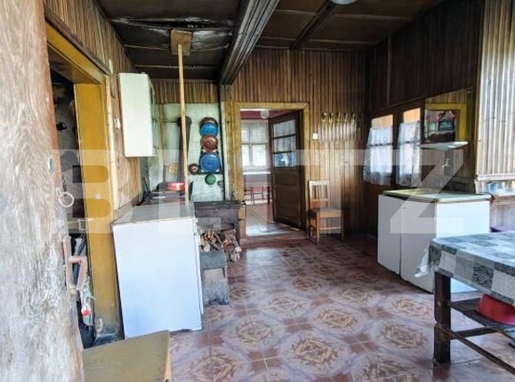 Casa de vânzare 4 camere Exterior Nord - 189955CV | BLITZ Bistriţa | Poza8