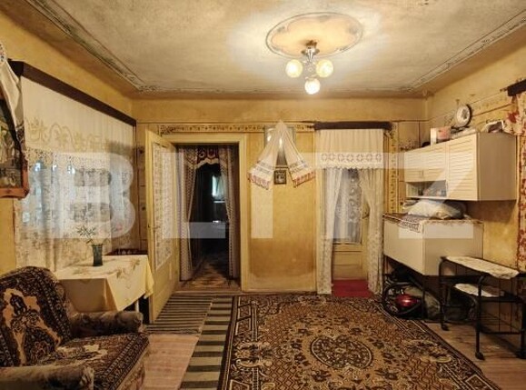 Casa de vânzare 4 camere Exterior Nord - 189955CV | BLITZ Bistriţa | Poza5