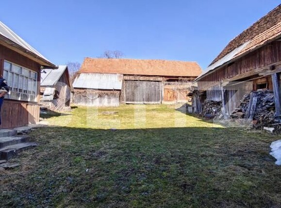 Casa de vânzare 4 camere Exterior Nord - 189955CV | BLITZ Bistriţa | Poza6