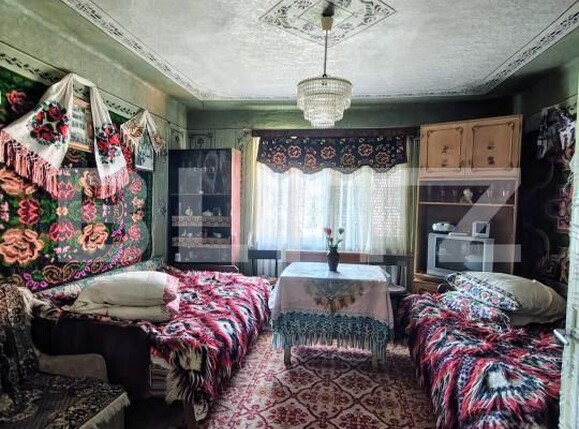 Casa de vânzare 4 camere Exterior Nord - 189955CV | BLITZ Bistriţa | Poza3