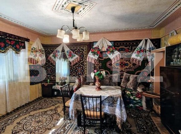 Casa de vânzare 4 camere Exterior Nord - 189955CV | BLITZ Bistriţa | Poza8