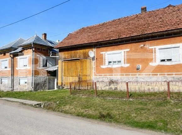 Casa de vânzare 4 camere Exterior Nord - 189955CV | BLITZ Bistriţa | Poza1