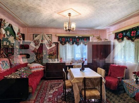 Casa de vânzare 4 camere Exterior Nord - 189955CV | BLITZ Bistriţa | Poza4