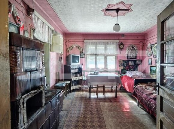 Casa de vânzare 4 camere Exterior Nord - 189955CV | BLITZ Bistriţa | Poza4