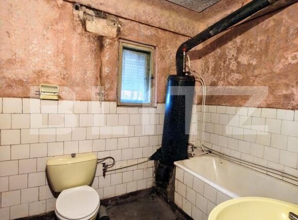 Casa de vânzare 4 camere Exterior Nord - 189955CV | BLITZ Bistriţa | Poza3
