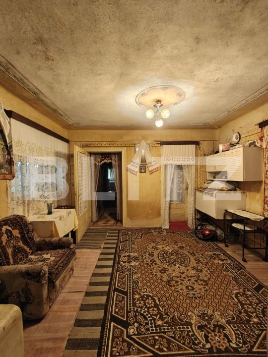 Casa de vânzare 4 camere Exterior Nord - 189955CV | BLITZ Bistriţa | Poza5