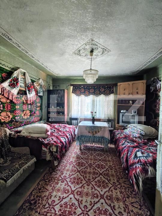 Casa de vânzare 4 camere Exterior Nord - 189955CV | BLITZ Bistriţa | Poza3