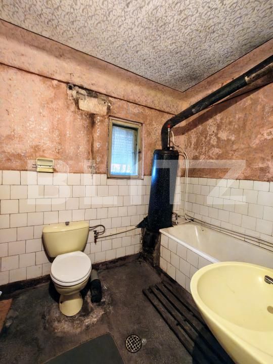 Casa de vânzare 4 camere Exterior Nord - 189955CV | BLITZ Bistriţa | Poza6