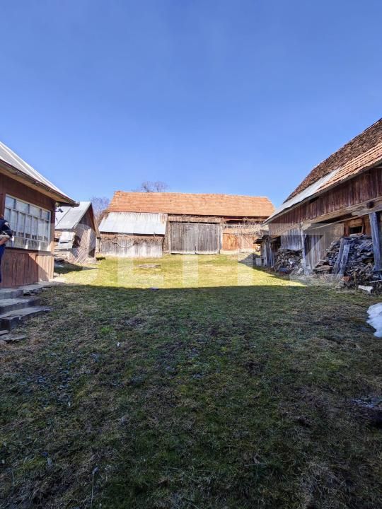 Casa de vânzare 4 camere Exterior Nord - 189955CV | BLITZ Bistriţa | Poza9