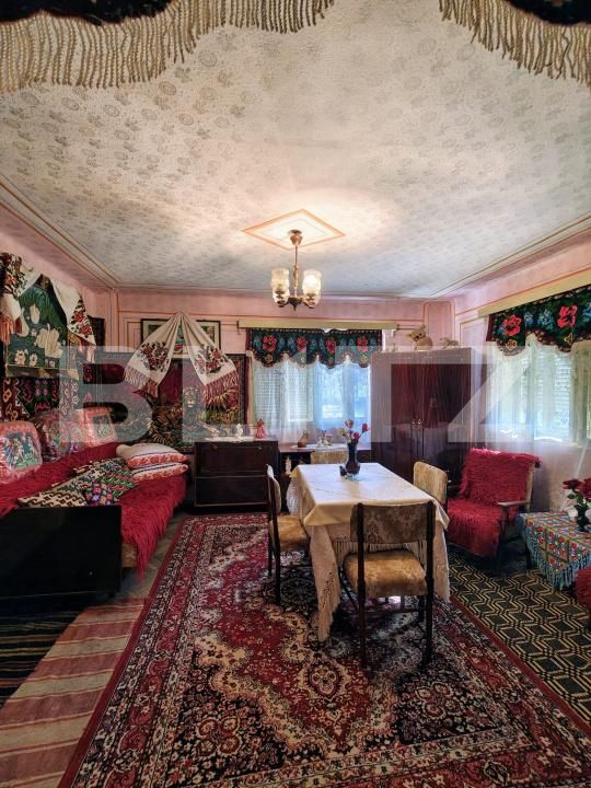 Casa de vânzare 4 camere Exterior Nord - 189955CV | BLITZ Bistriţa | Poza4