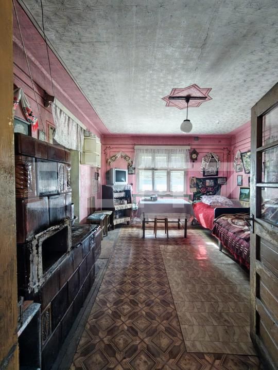 Casa de vânzare 4 camere Exterior Nord - 189955CV | BLITZ Bistriţa | Poza4