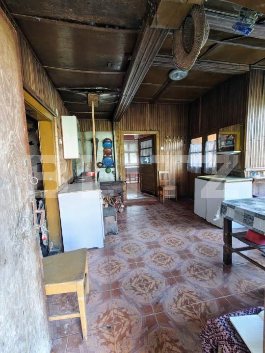 Casa de vânzare 4 camere Exterior Nord - 189955CV | BLITZ Bistriţa | Poza8