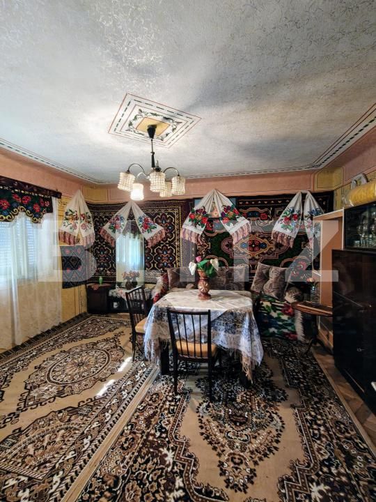 Casa de vânzare 4 camere Exterior Nord - 189955CV | BLITZ Bistriţa | Poza2
