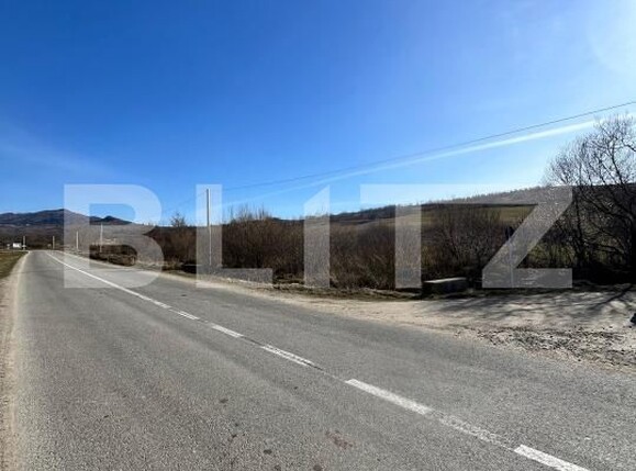 Teren de vânzare Exterior Nord - 189956TV | BLITZ Bistriţa | Poza2