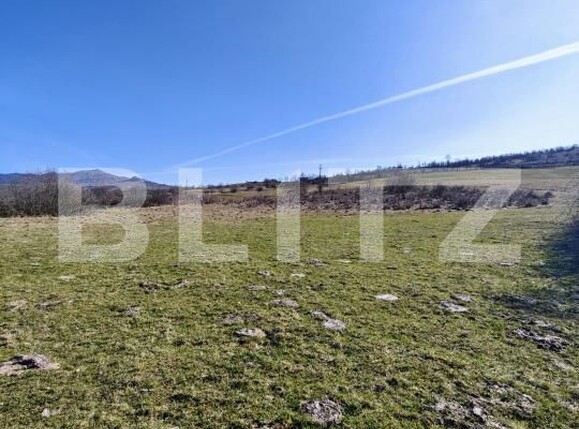 Teren de vânzare Exterior Nord - 189956TV | BLITZ Bistriţa | Poza1