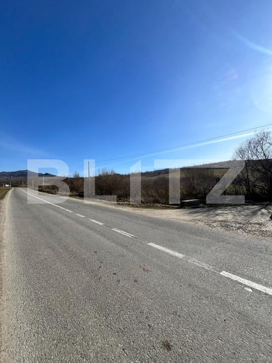 Teren de vânzare Exterior Nord - 189956TV | BLITZ Bistriţa | Poza2