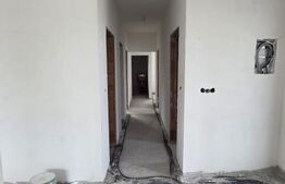 Duplex de vanzare, 4 camere, 110 mp, zona-Unirea