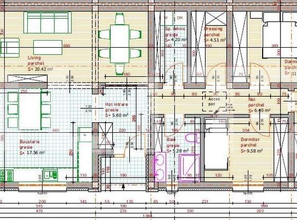 Casa de vânzare 4 camere Unirea - 189969CV | BLITZ Bistriţa | Poza7