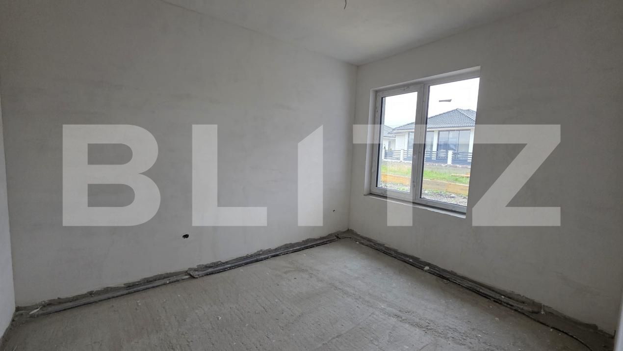 Casa de vânzare 4 camere Unirea - 189969CV | BLITZ Bistriţa | Poza15