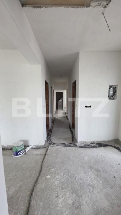 Casa de vânzare 4 camere Unirea - 189969CV | BLITZ Bistriţa | Poza15