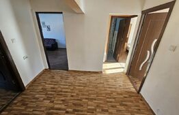 Apartament 3 camere + uscătorie, 78 mp, cu pod mansardabil de ~96 mp – zona Han