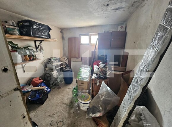 Apartament de vânzare 4 camere Calea Moldovei - 190007AV | BLITZ Bistriţa | Poza13