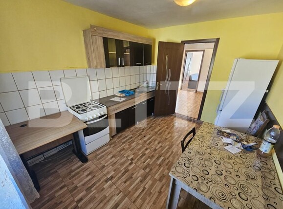 Apartament de vânzare 4 camere Calea Moldovei - 190007AV | BLITZ Bistriţa | Poza10