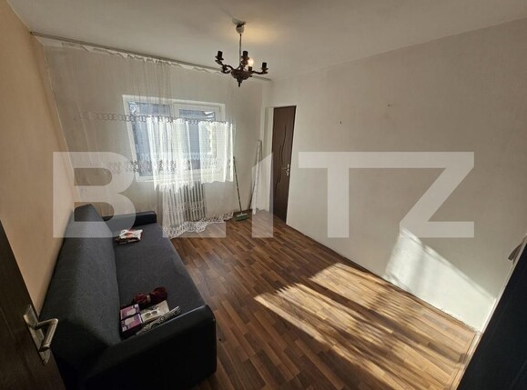 Apartament de vânzare 4 camere Calea Moldovei - 190007AV | BLITZ Bistriţa | Poza4