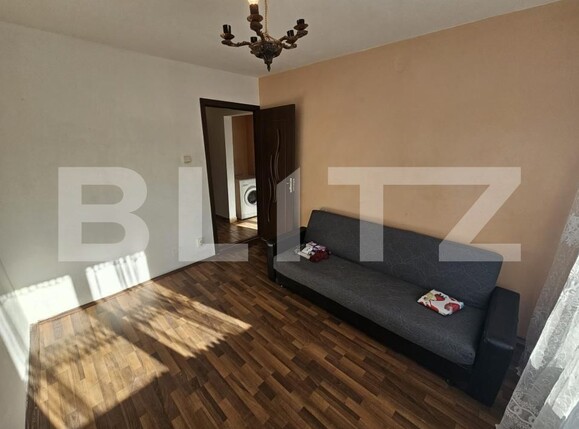 Apartament de vânzare 4 camere Calea Moldovei - 190007AV | BLITZ Bistriţa | Poza3