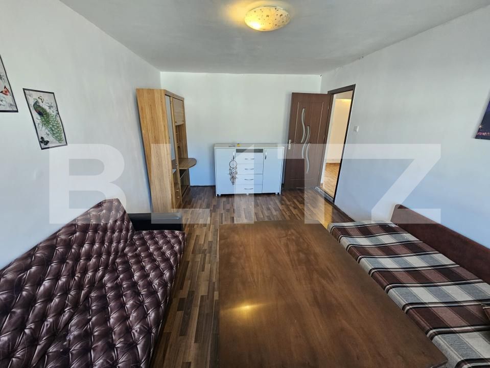 Apartament de vânzare 4 camere Calea Moldovei - 190007AV | BLITZ Bistriţa | Poza2