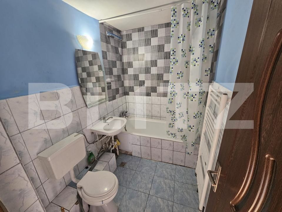 Apartament de vânzare 4 camere Calea Moldovei - 190007AV | BLITZ Bistriţa | Poza11