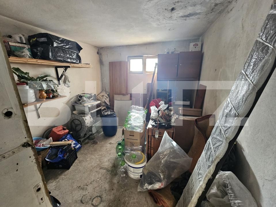 Apartament de vânzare 4 camere Calea Moldovei - 190007AV | BLITZ Bistriţa | Poza13