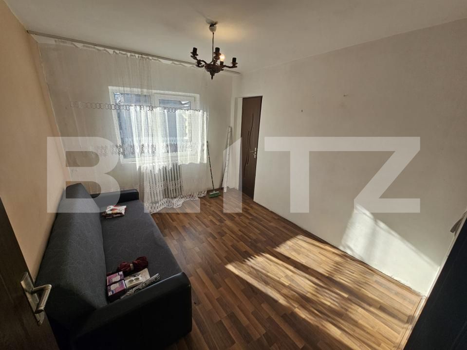 Apartament de vânzare 4 camere Calea Moldovei - 190007AV | BLITZ Bistriţa | Poza4