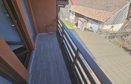 Casa de Vanzare - Rusu Bargaului