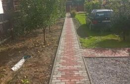 Casa de Vanzare - Rusu Bargaului