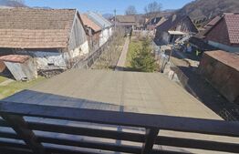 Casa de Vanzare - Rusu Bargaului