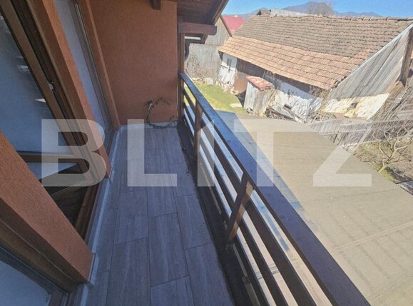 Casa de vânzare 2 camere Rusu Bargaului - 190038CV | BLITZ Bistriţa | Poza9