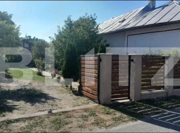 Casa de vânzare 2 camere Rusu Bargaului - 190038CV | BLITZ Bistriţa | Poza4