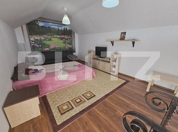 Casa de vânzare 2 camere Rusu Bargaului - 190038CV | BLITZ Bistriţa | Poza7