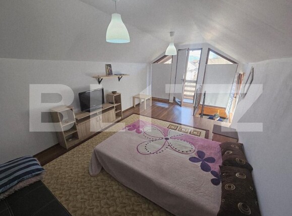 Casa de vânzare 2 camere Rusu Bargaului - 190038CV | BLITZ Bistriţa | Poza8